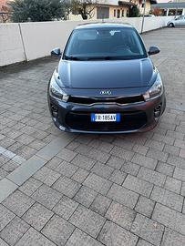 KIA Rio 3ª serie - 2018