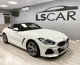 Bmw Z4 M Sport~197cv~UniPro~Pari Al Nuovo~Pronta C