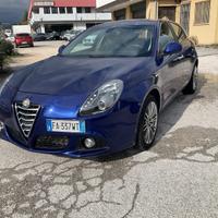 Alfa Romeo Giulietta 2.0 JTDM 150cv