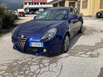 Alfa Romeo Giulietta 2.0 JTDM 150cv