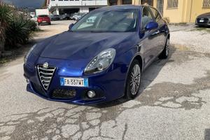 Alfa Romeo Giulietta 2.0 JTDM 150cv