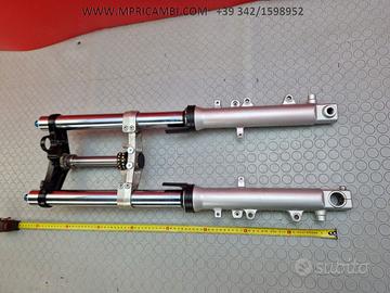 FORCELLA STELI YAMAHA R6 1999 2002 YZF 2000 2001