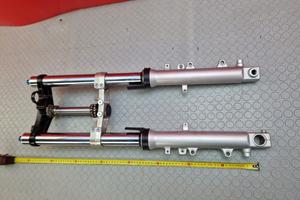 FORCELLA STELI YAMAHA R6 1999 2002 YZF 2000 2001