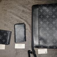 Set accessori Louis Vuitton – Nuovi