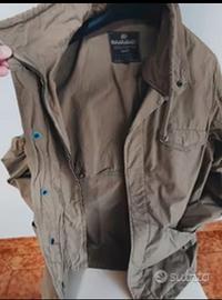 Giubbetto Napapijri taglia S