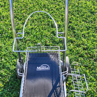 Carrellino IMCO MARGHERITA