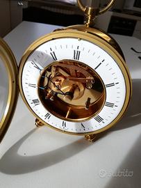 orologi da tavolo 