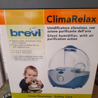 Umidificatore Brevi