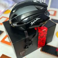 Casco da bici Spiuk