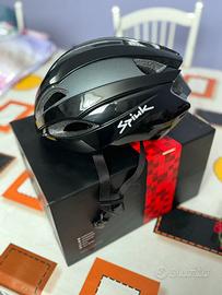 Casco da bici Spiuk