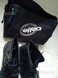 Scarpa fitness Freddy alta