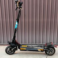 Monopattino elettrico