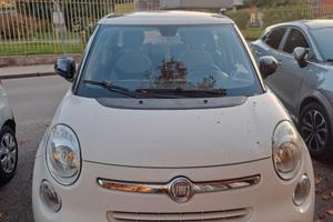 500 l tettuccio panoramico 
