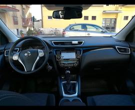 Nissan qashqai acenta premium perfetta