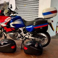 Africa Twin rd07 xrv 750