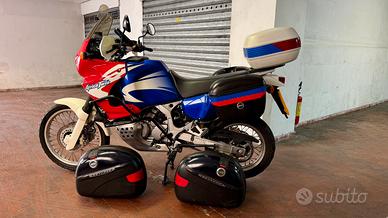 Africa Twin rd07 xrv 750