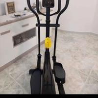 Ellittica domyos 520