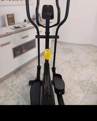 Ellittica domyos 520