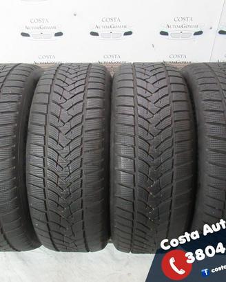 Gomme 235 55 19 Dunlop 2023 MS 90% 235 55 R19