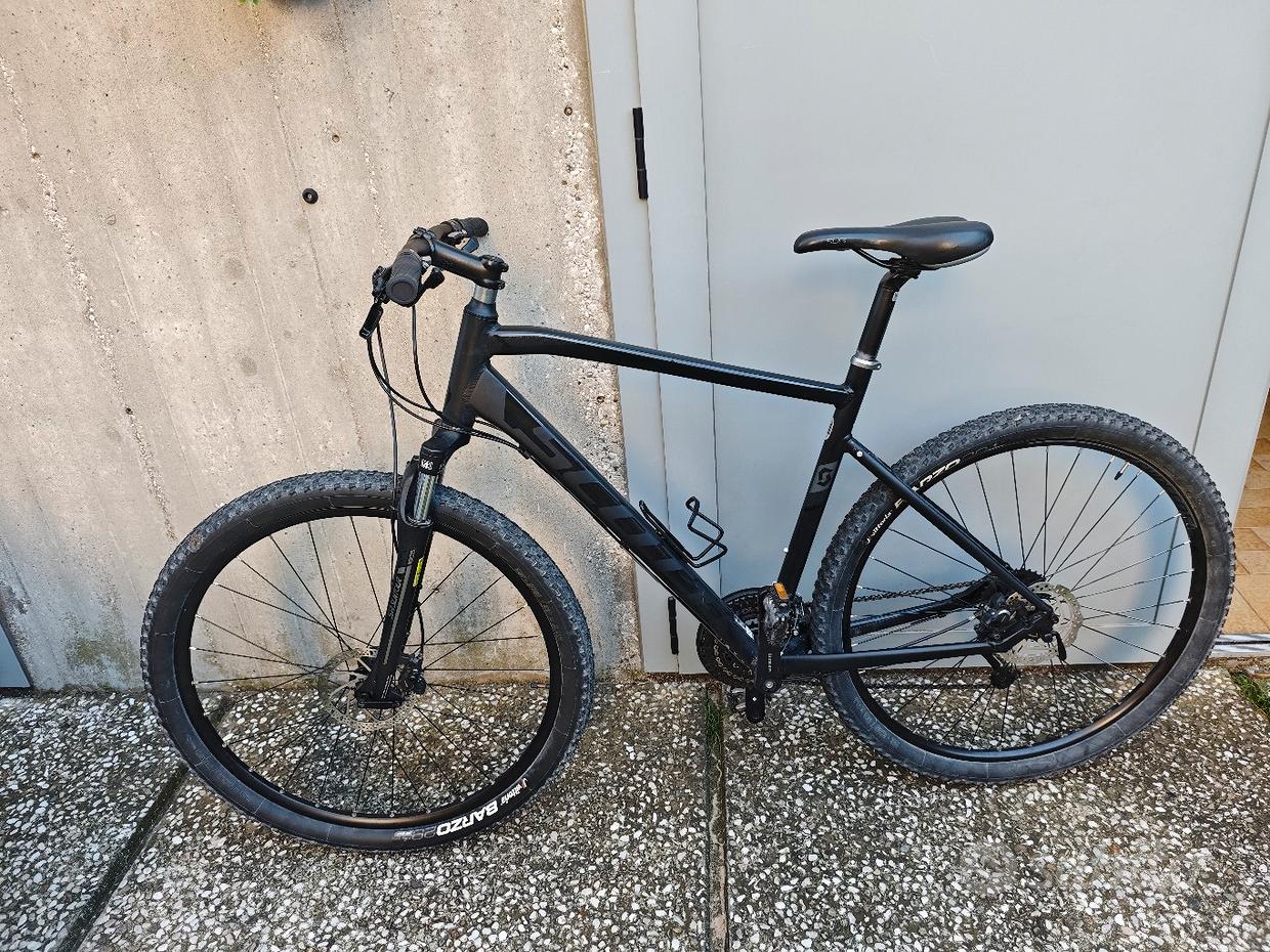 Scott sub Fantastiche offerte di Biciclette