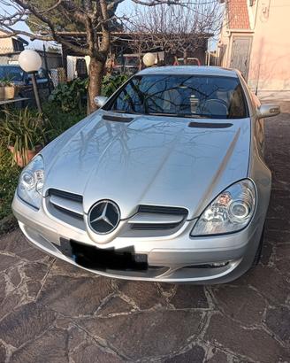 MERCEDES SLK