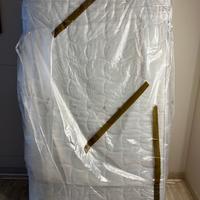 MATERASSO PIAZZA E MEZZA EMINFLEX