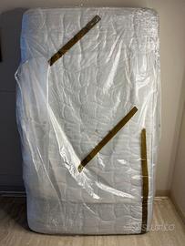 MATERASSO PIAZZA E MEZZA EMINFLEX