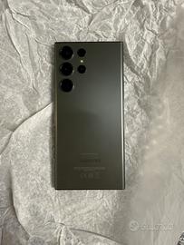 Samsung Galaxy S23 Ultra Demo