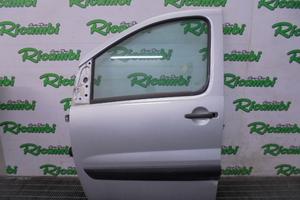 PORTA ANTERIORE SINISTRA PER FIAT SCUDO 2009
