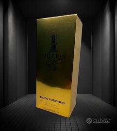 Profumo Paco Rabanne One Million