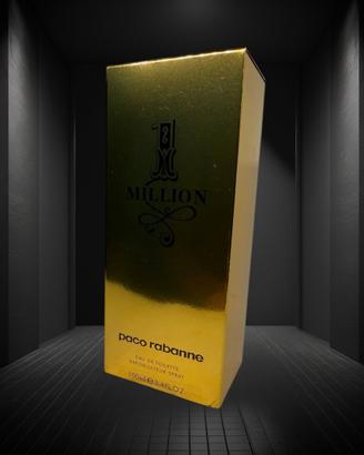 Profumo Paco Rabanne One Million