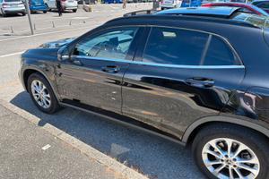 Mercedes gla 200