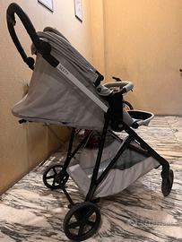 Passeggino seety chicco