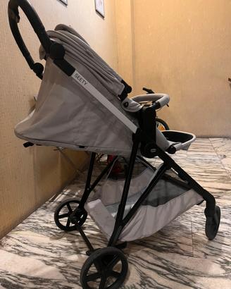 Passeggino seety chicco