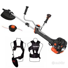 Decespugliatore 52cc