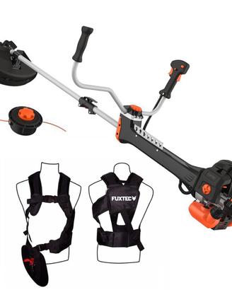 Decespugliatore 52cc