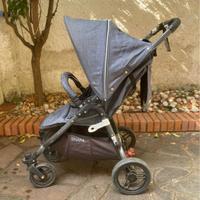 Passeggino Valco Baby Snap 4