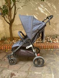Passeggino Valco Baby Snap 4
