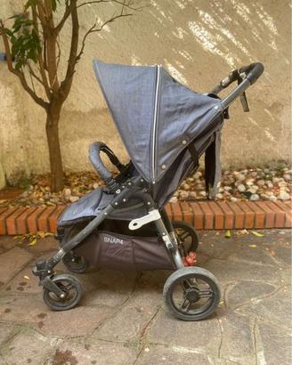 Passeggino Valco Baby Snap 4