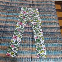 leggings fantasia farfalle  Brums tg. 12 anni