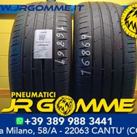 205/55/17 HANKOOK Estive 70%