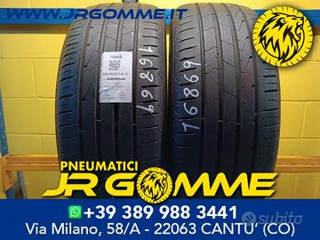 205/55/17 HANKOOK Estive 70%