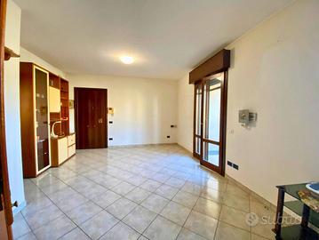 Appartamento di 68 m² con 3 locali e box auto dopp