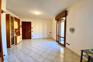 Appartamento di 68 m² con 3 locali e box auto dopp