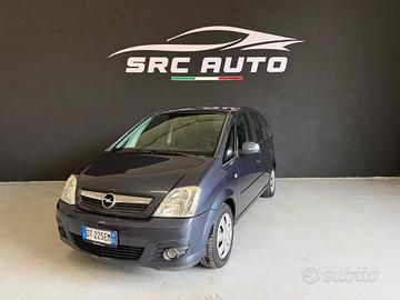 Opel Meriva 1.3 CDTI ecoFLEX Cosmo