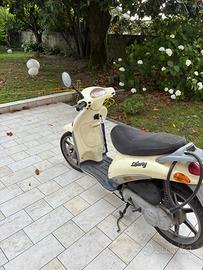 Liberty 50