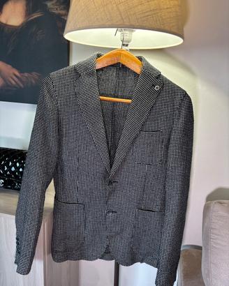 Giacca Invernale “Orso Store” taglia 48