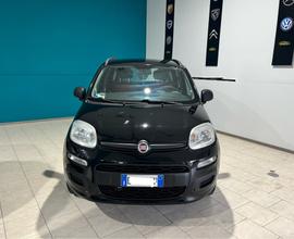 FIAT PANDA 2012 NATURAL POWER LOUNGE *UNICOPROPRIE