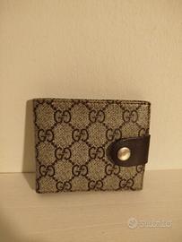 portafoglio  gucci