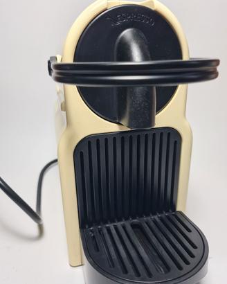 macchina caffe inissia nespresso a capsule 